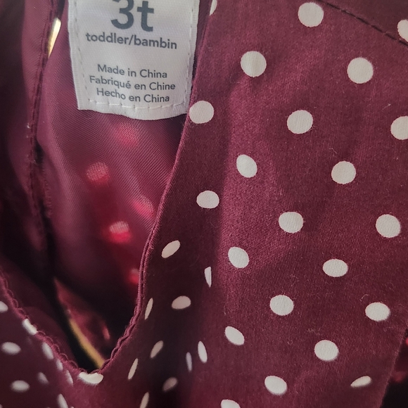 Dresses 2t 3t - Picture 2 of 3